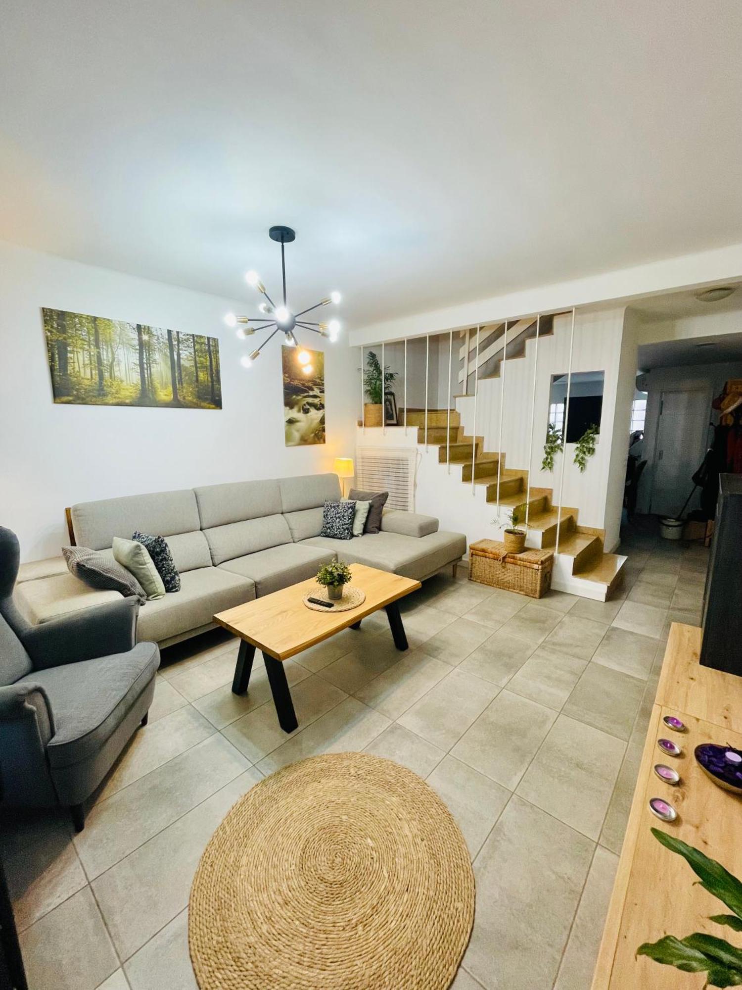 Casita Unifamiliar Junto Al Mar Cunit Exterior foto