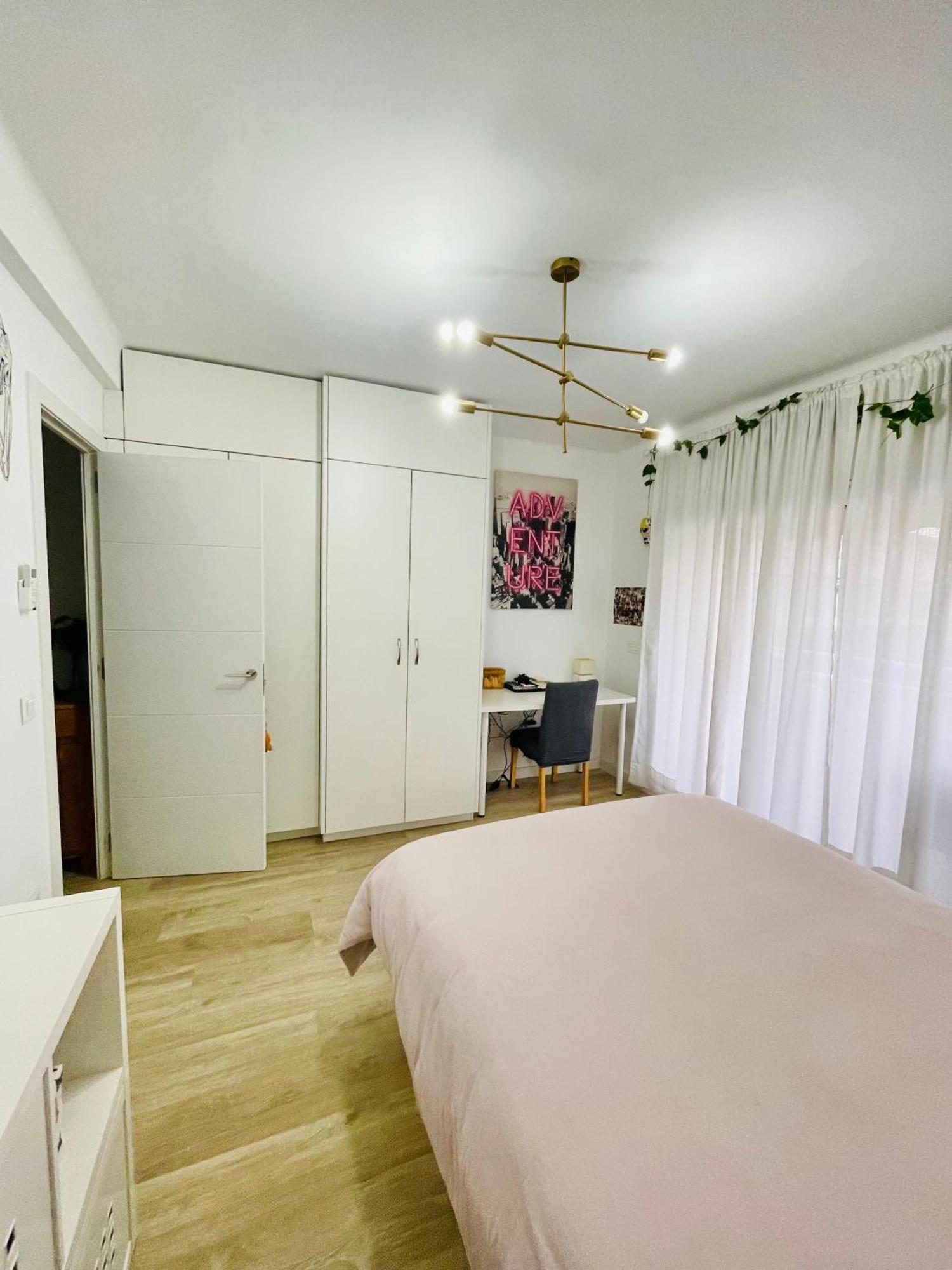 Casita Unifamiliar Junto Al Mar Cunit Exterior foto