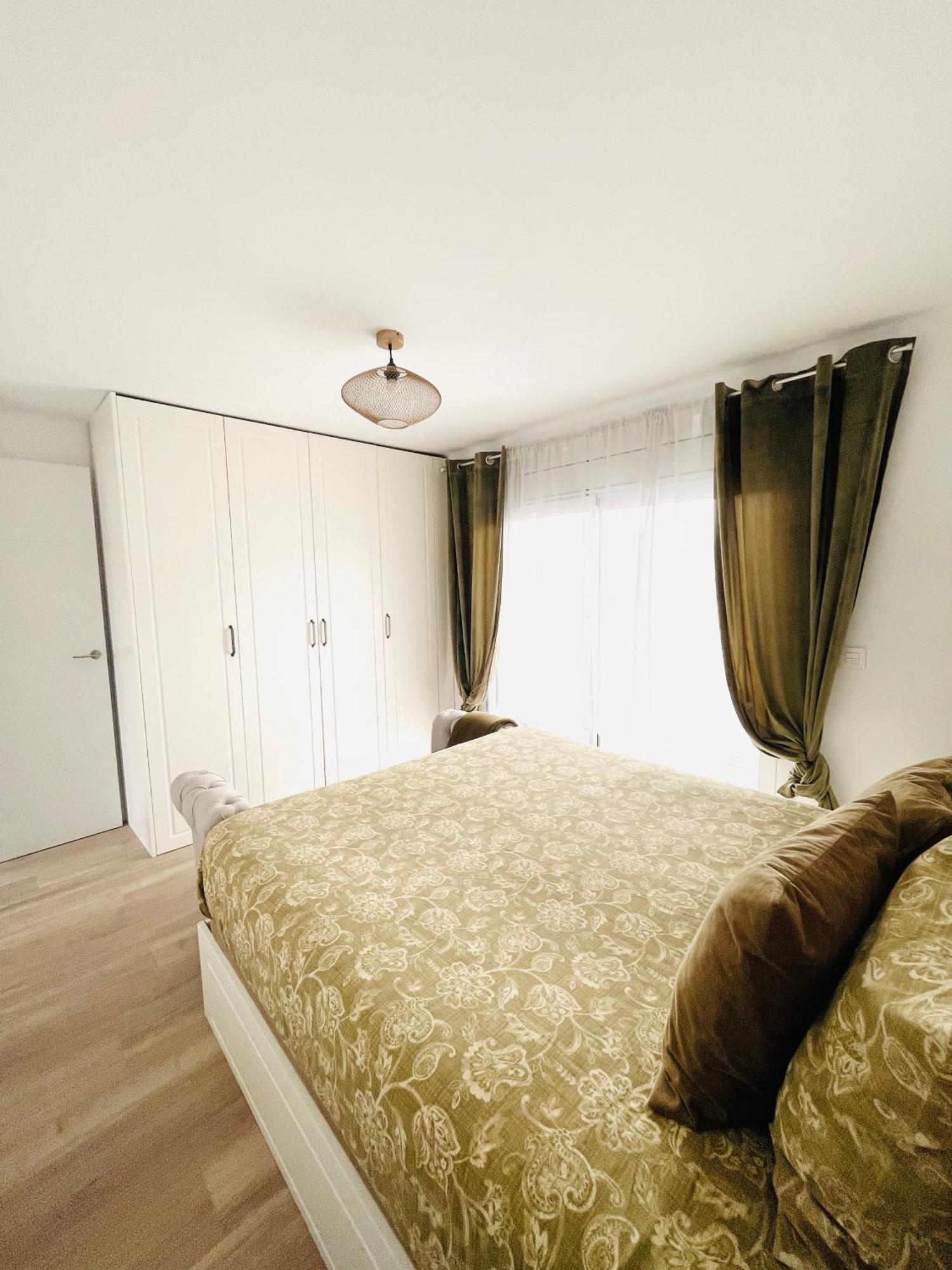 Casita Unifamiliar Junto Al Mar Cunit Exterior foto