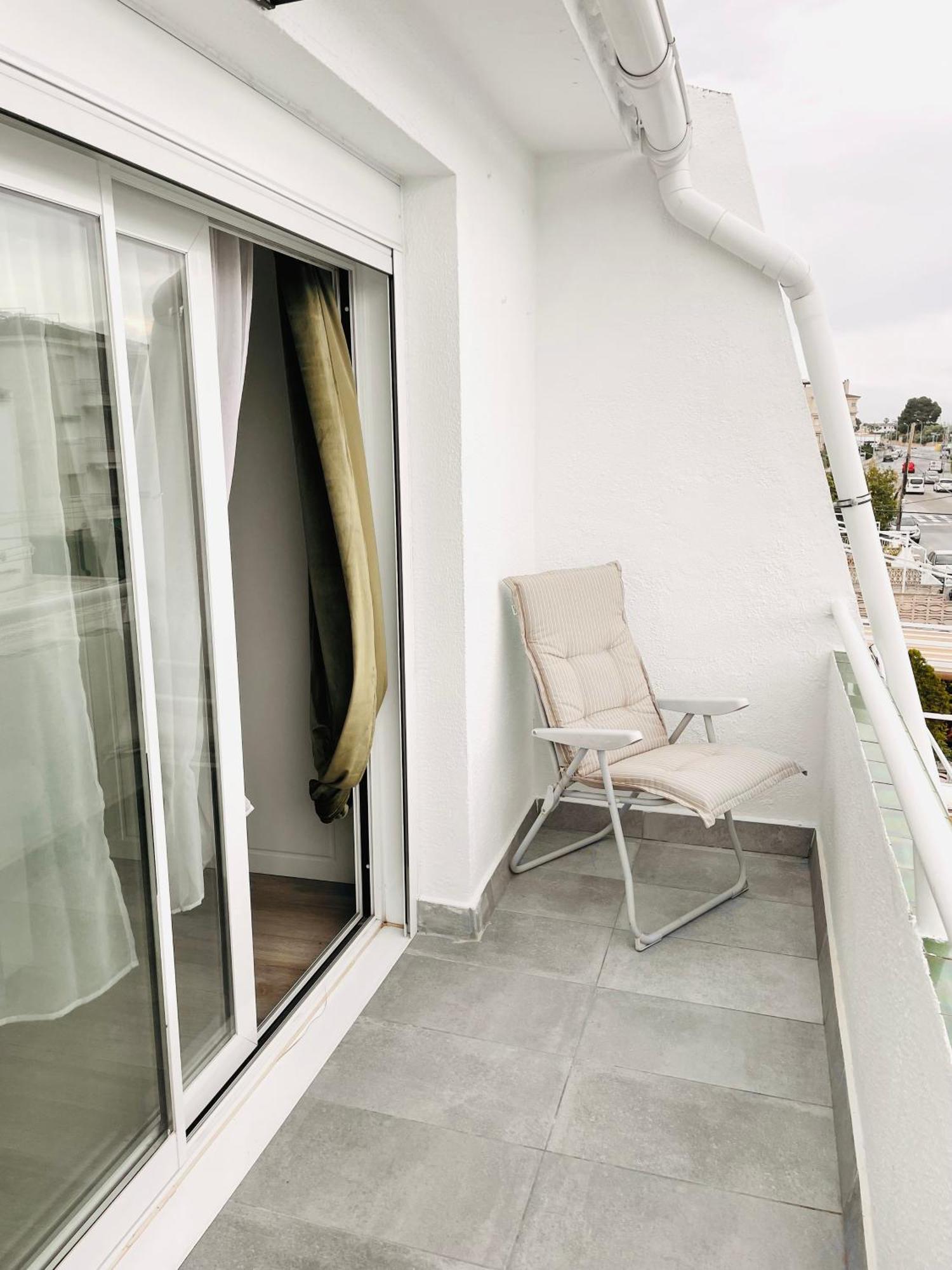 Casita Unifamiliar Junto Al Mar Cunit Exterior foto
